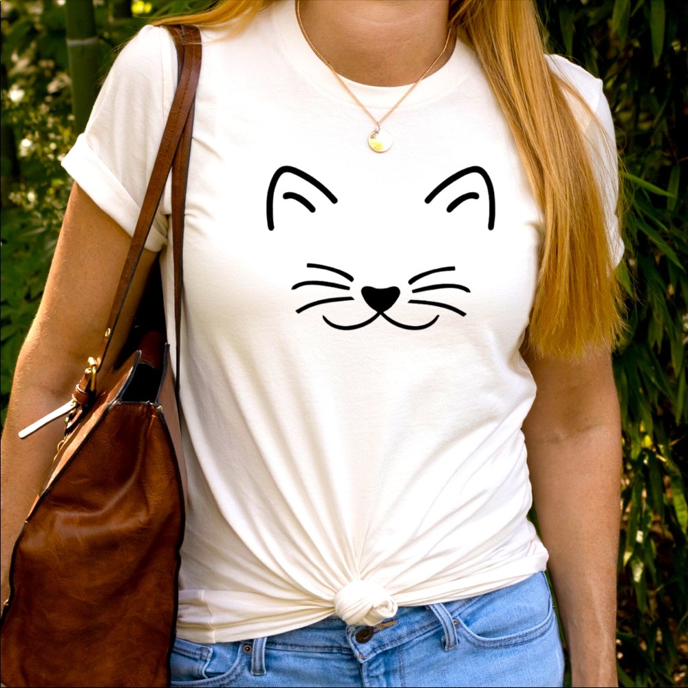 Kitty Tee